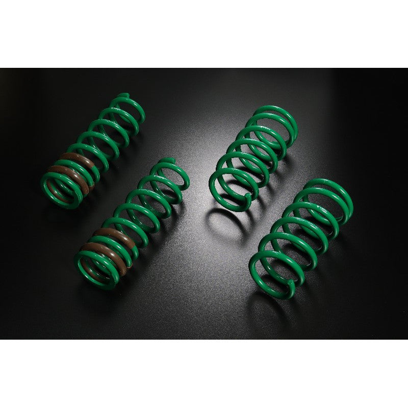 Molle Tein S-Tech per Lexus IS XE30 2WD (2014-2023)