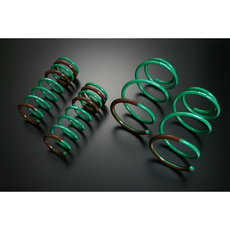 Molle Tein S-Tech per Subaru Impreza WRX STI GD (2002-2007)