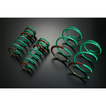 Carica l'immagine nel visualizzatore di Gallery, Molle Tein S-Tech per Subaru Impreza WRX STI GD (2002-2007)