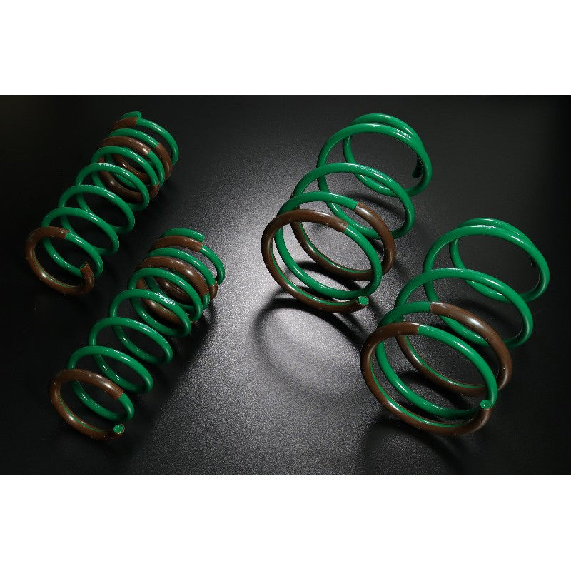 Molle Tein S-Tech per Subaru Legacy BM9 (2009-2014)