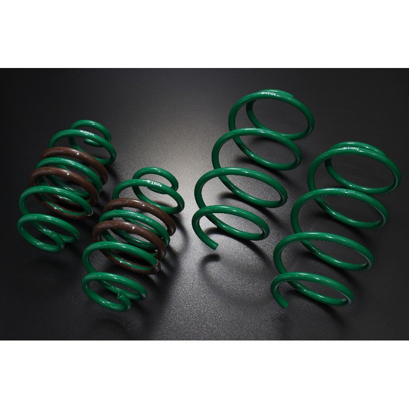 Molle Tein S-Tech per Mazda 3 BP 4WD (2019+)