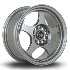 Cerchio Rota Slipstream 15x7 5x114.3 ET40, immagine rappresentativa