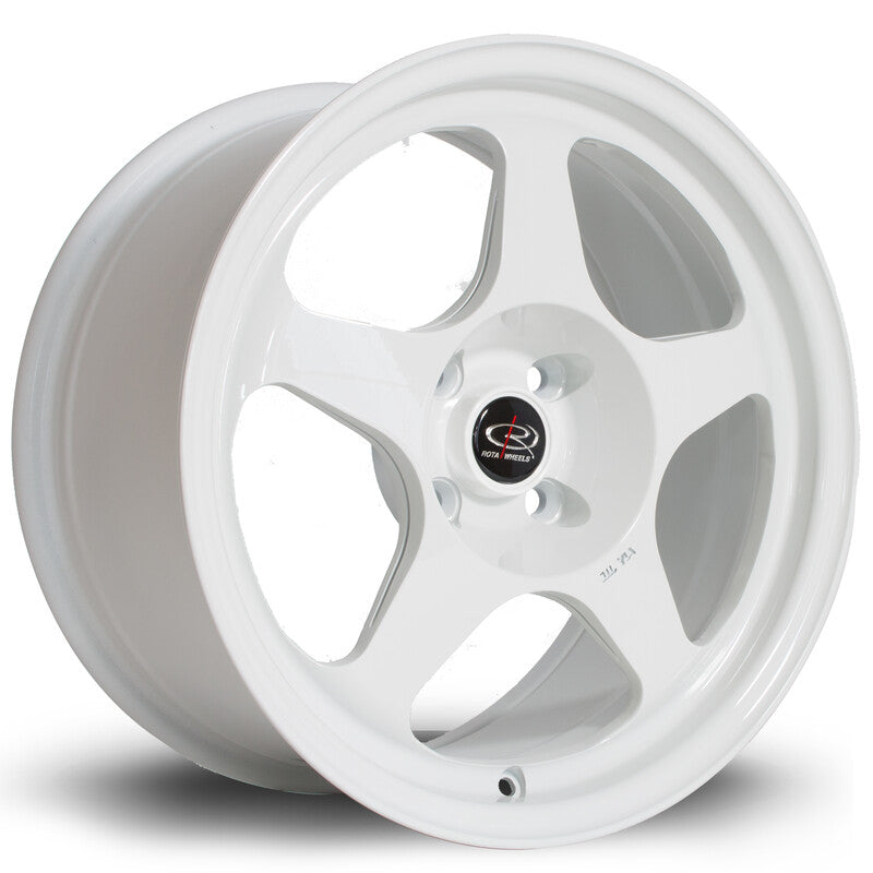 Rota Slipstream 16x8 4x100 ET34
