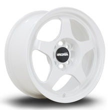 Cerchio in lega Rota Wheels Slipstream 15x7 5x114.3 ET40 White