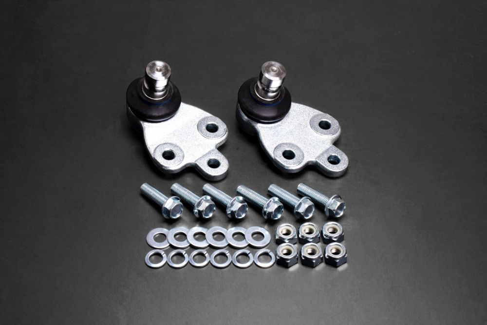 Snodi sferici anteriori inferiori Hardrace Ford Focus MK4 – 2 pezzi – foto 1