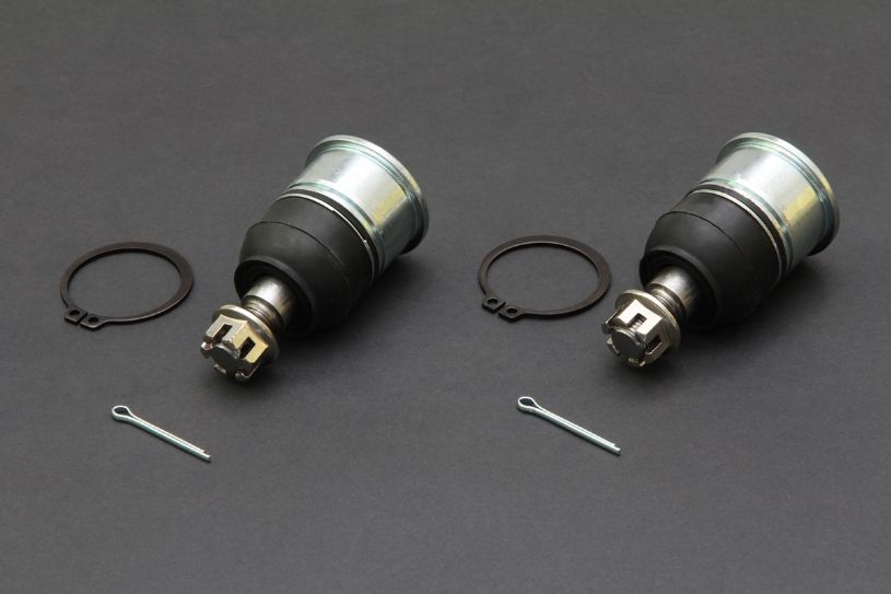 Snodi sferici anteriori inferiori Hardrace Honda S2000 AP1/AP2 – 2 pezzi – foto 1