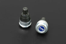 Snodi sferici anteriori inferiori Hardrace Mazda 3/AXELA BK/BL e Mazda 5/PREMACY CR/CW – 2 pezzi – foto 1