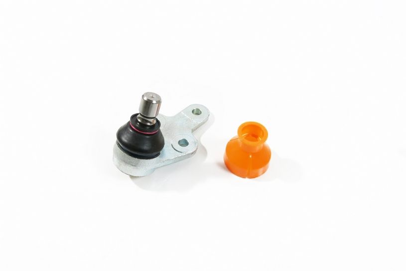 Snodi sferici anteriori inferiori Hardrace Mazda 3 BL versione Cina – 2 pezzi – foto 2