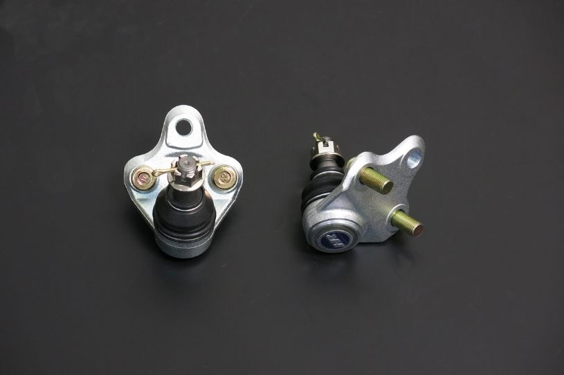 Snodi sferici anteriori inferiori Hardrace Toyota Corolla MK9 e Wish – 2 pezzi – foto 1