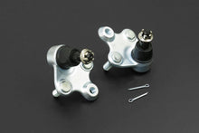 Snodi sferici anteriori inferiori M12 Hardrace Honda Civic MK9 FG/FB non SI e SI 2012–2013 – 2 pezzi – foto 1
