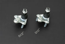 Snodi sferici anteriori inferiori M14 Hardrace Honda Civic MK9 SI 2014–2015 – 2 pezzi – foto 1