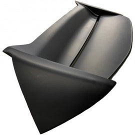 Aerodynamics Mugen-Style Spoiler Posteriore (Civic 01-05 3dr)