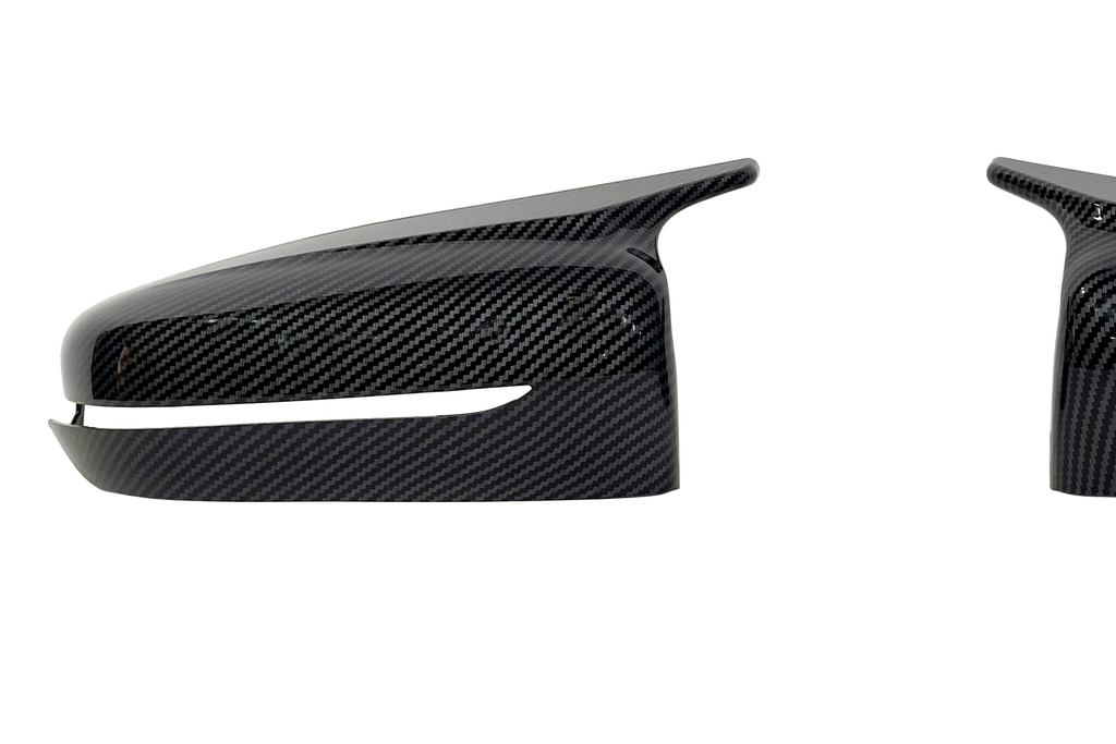 Specchietti BMW G14/G15/G16/G20/G22/G23/G28/G30/G38/G42/G11/G12 look Carbonio BMW G20