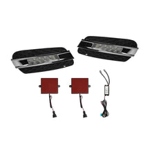 Carica l'immagine nel visualizzatore di Gallery, Specifico Luci diurne per Mercedes ML W164 2006-2009