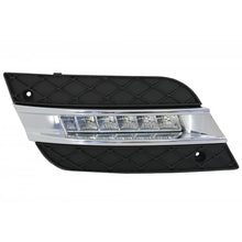 Carica l'immagine nel visualizzatore di Gallery, Specifico Luci diurne per Mercedes ML W164 2009-2012 modello years
