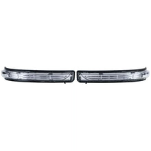 Spiegel Blinker set Weiss Rechts+ Links per Mercedes A-Klasse W169 2008-2012