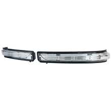 Spiegel Blinker set Weiss Rechts+ Links per Mercedes A-Klasse W169 2008-2012