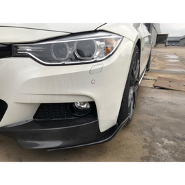 Lip Paraurti Anteriore BMW F87 M2 / F30 / F31