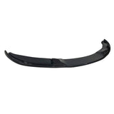 Lip Paraurti Anteriore BMW Serie 5 E60 M5 Carbonio