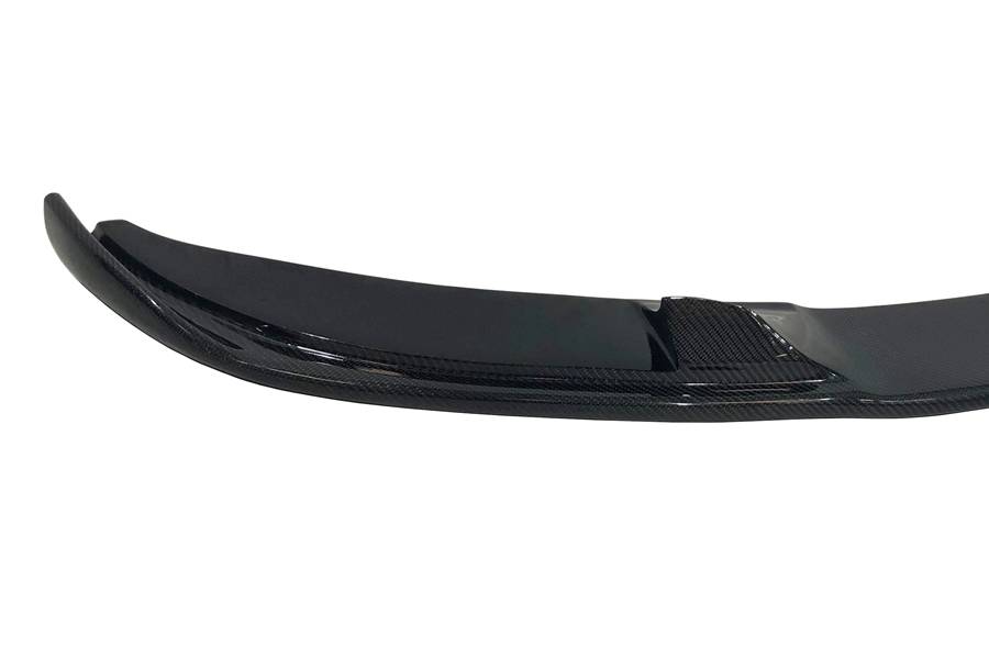 Spoiler Anterior BMW E60 M5 Carbonio BMW E60,E61