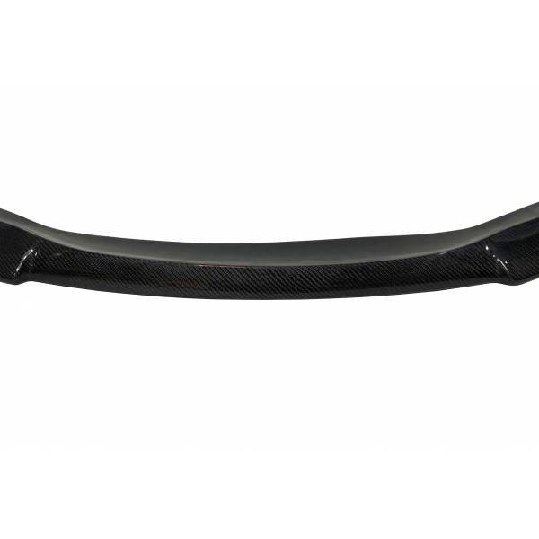 Lip Paraurti Anteriore BMW Serie 6 E63 M6 Carbonio