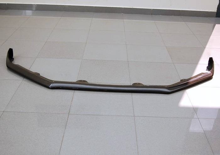 Spoiler Anterior Subaru BRZ STI Type Carbonio Subaru