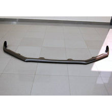 Carica l&#39;immagine nel visualizzatore di Gallery, Lip Paraurti Anteriore Subaru BRZ STI Type Carbonio