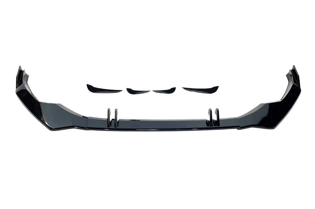 Spoiler Anteriore A3 8Y 2019-2024 look RS3 Para TCA0269 Audi A3
