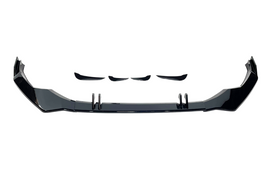 Spoiler Anteriore A3 8Y 2019-2024 look RS3 Para TCA0269 Audi A3