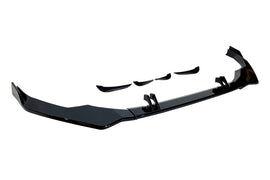Spoiler Anteriore A3 8Y 2019-2024 look RS3 Para TCA0269 Audi A3