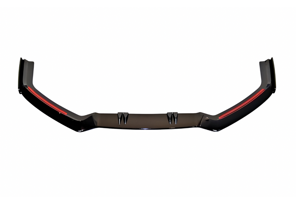 Spoiler Anteriore Audi A3 2013-2015 RS3 ABS Audi A3