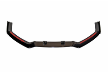 Carica l'immagine nel visualizzatore di Gallery, Spoiler Anteriore Audi A3 2013-2015 RS3 ABS Audi A3