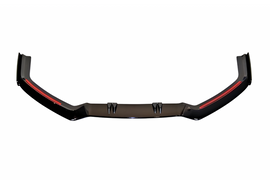 Spoiler Anteriore Audi A3 2013-2015 RS3 ABS Audi A3