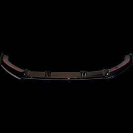 Lip Paraurti Anteriore Audi A3 2016 RS3 ABS