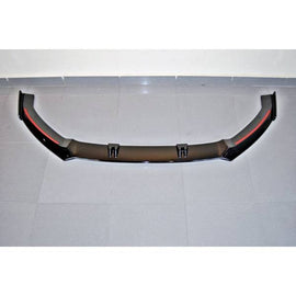 Lip Paraurti Anteriore Audi A3 2016 RS3 ABS