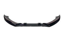 Spoiler Anteriore Audi A4 2013-2015 Look RS4 Per TCA0099 / TCA4001 Audi A4