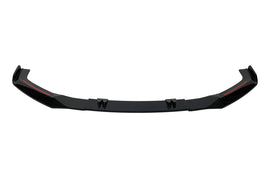 Spoiler Anteriore Audi A4 2016-2019 Look RS4 Per TCA0229 Audi A4