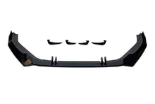 Carica l'immagine nel visualizzatore di Gallery, Spoiler Anteriore Audi A4 2020+ look RS4 Audi A4