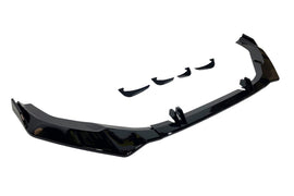 Spoiler Anteriore Audi A4 2020+ look RS4 Audi A4
