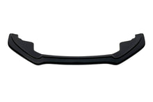 Load image into Gallery viewer, Spoiler Anteriore Audi A5 2008-2012 Look S-Line Nero lucido Audi A5