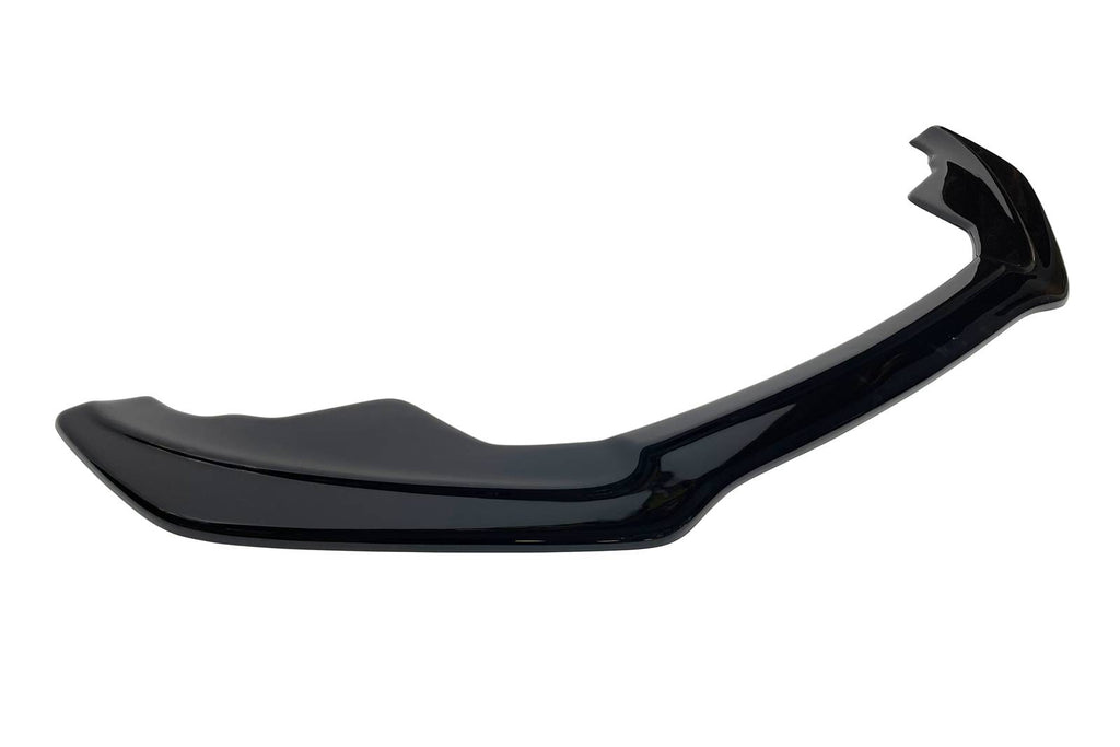 Spoiler Anteriore Audi A5 2008-2012 Look S-Line Nero lucido Audi A5