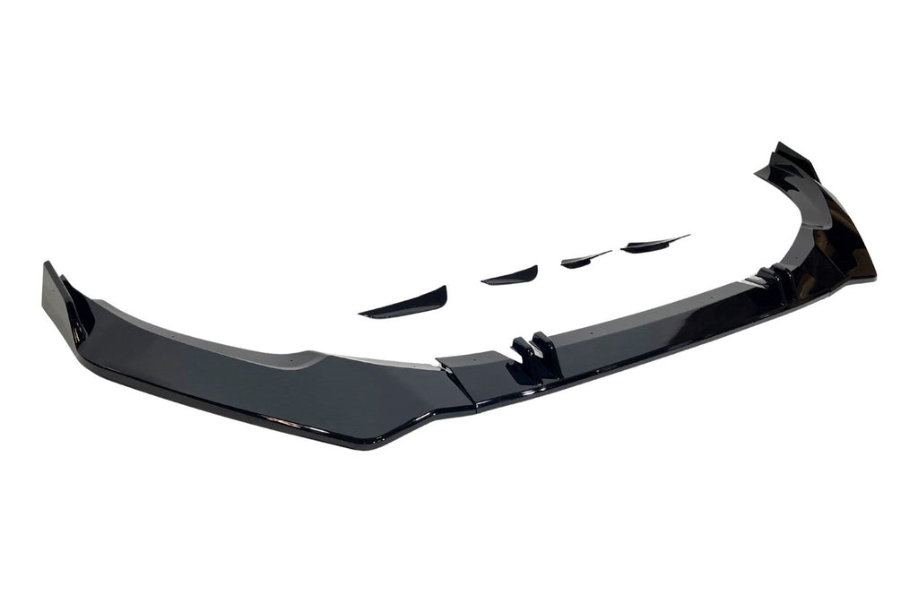 Spoiler Anteriore Audi A5 2020+ look RS5 Audi A5