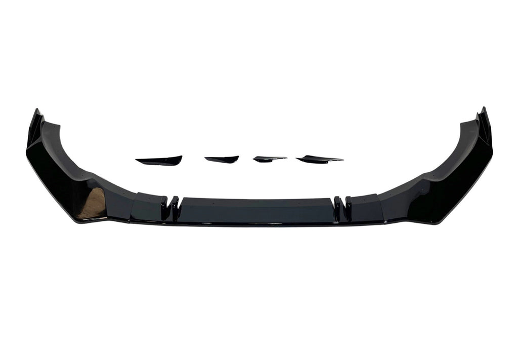 Spoiler Anteriore Audi A5 2020+ look RS5 Audi A5