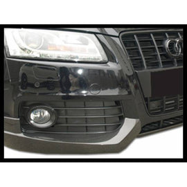 Lip Paraurti Anteriore Audi A5 07-12 Carbonio