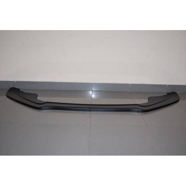 Lip Paraurti Anteriore Audi A5 2007-2012 S-Line ABS