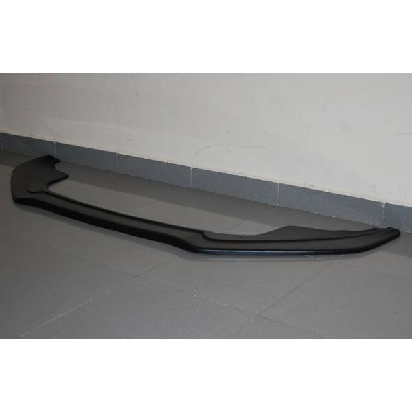 Lip Paraurti Anteriore Audi A5 2007-2012 S-Line ABS