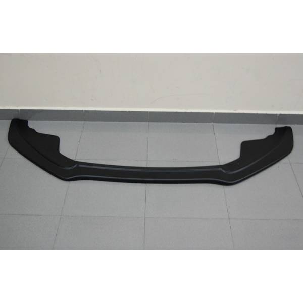 Lip Paraurti Anteriore Audi A5 2007-2012 S-Line ABS