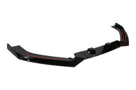 Spoiler Anteriore Audi A6 2016-2018 look RS6 ABS Audi A6