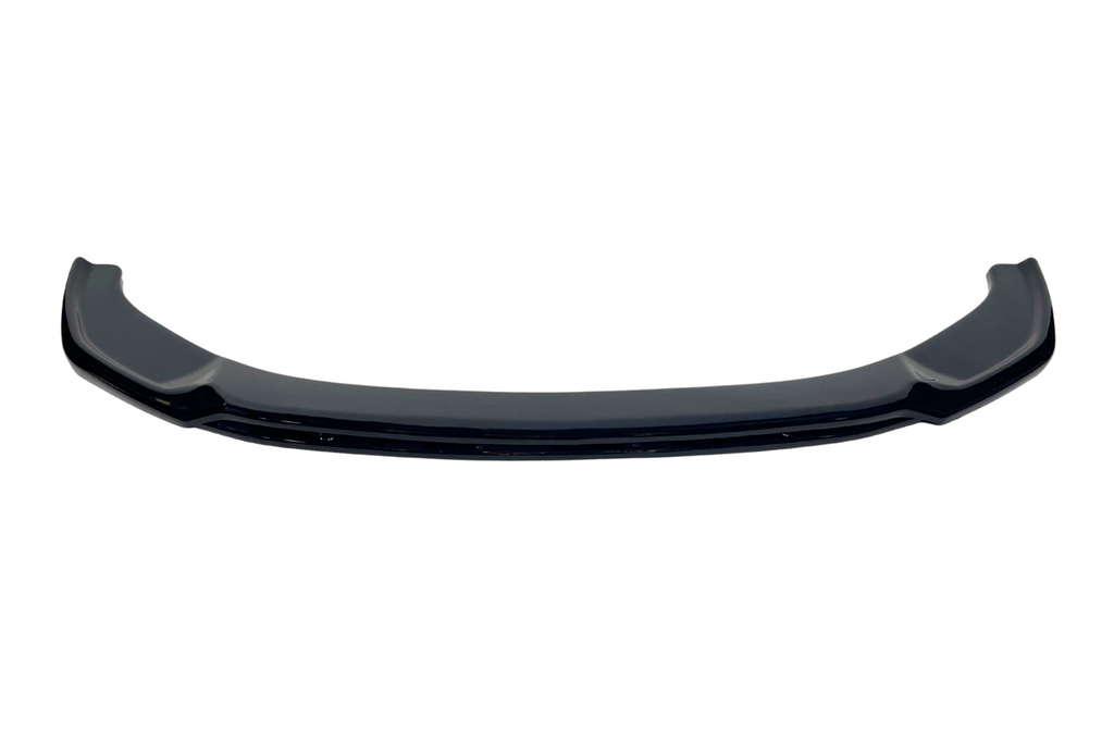 Spoiler Anteriore Audi A6 / S6 C8 look S-Line look RS6 Nero lucido Audi A6