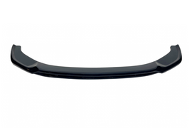 Spoiler Anteriore Audi A6 / S6 C8 look S-Line look RS6 Nero lucido Audi A6